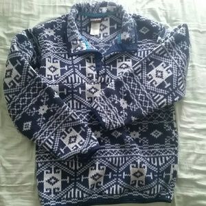 Men's Small Patagonia
